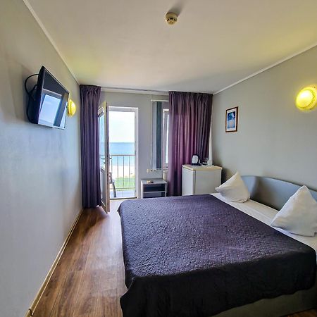 Hotel Palma 敖德萨 外观 照片