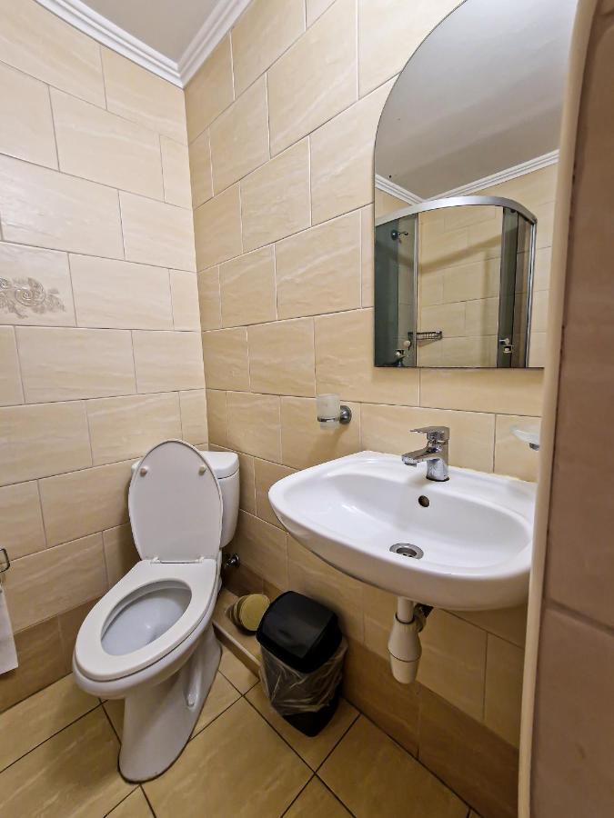 Hotel Palma 敖德萨 外观 照片