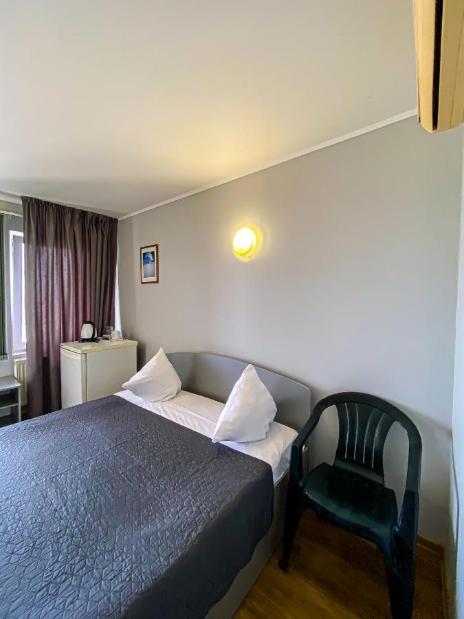 Hotel Palma 敖德萨 外观 照片