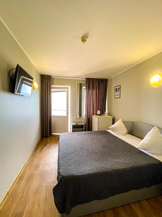 Hotel Palma 敖德萨 外观 照片