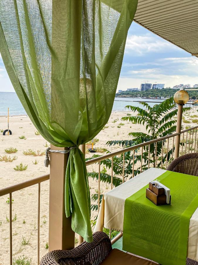Hotel Palma 敖德萨 外观 照片