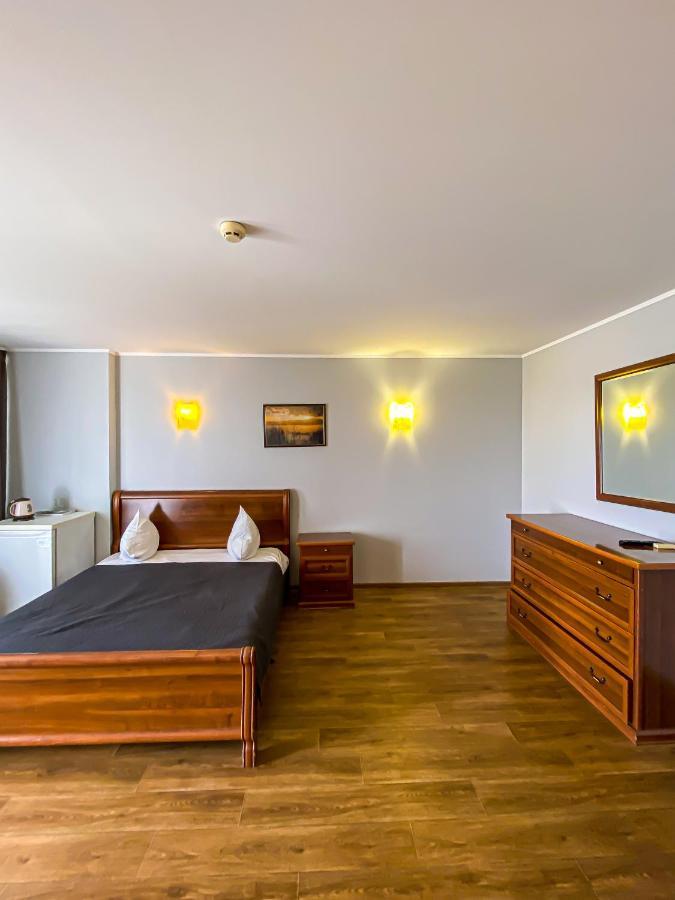 Hotel Palma 敖德萨 外观 照片