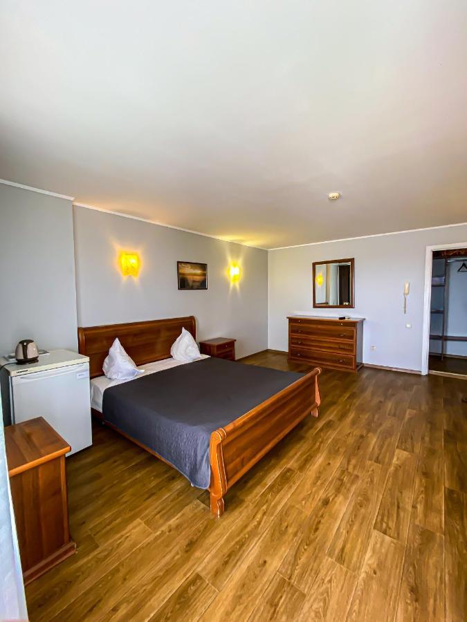 Hotel Palma 敖德萨 外观 照片