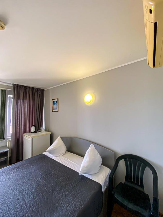 Hotel Palma 敖德萨 外观 照片