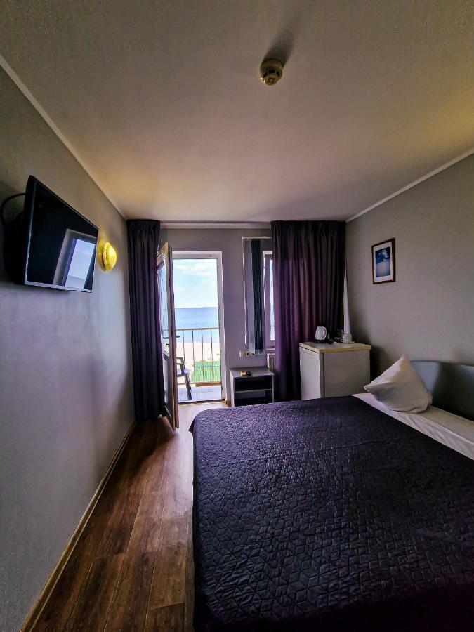 Hotel Palma 敖德萨 外观 照片