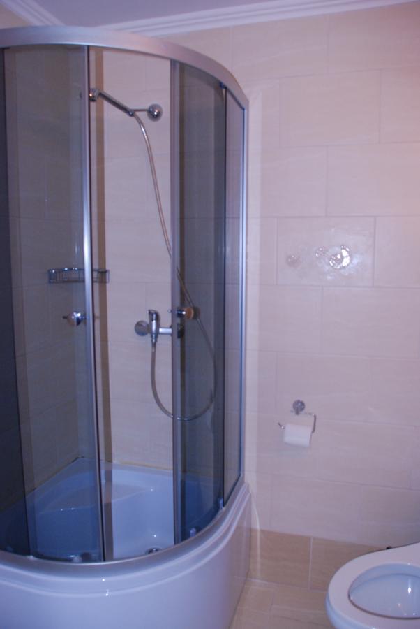 Hotel Palma 敖德萨 外观 照片