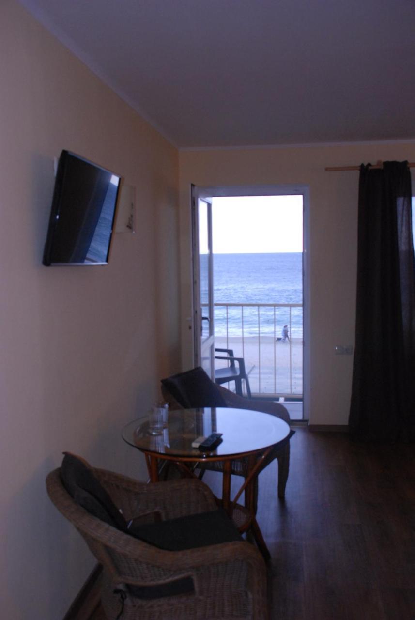 Hotel Palma 敖德萨 外观 照片